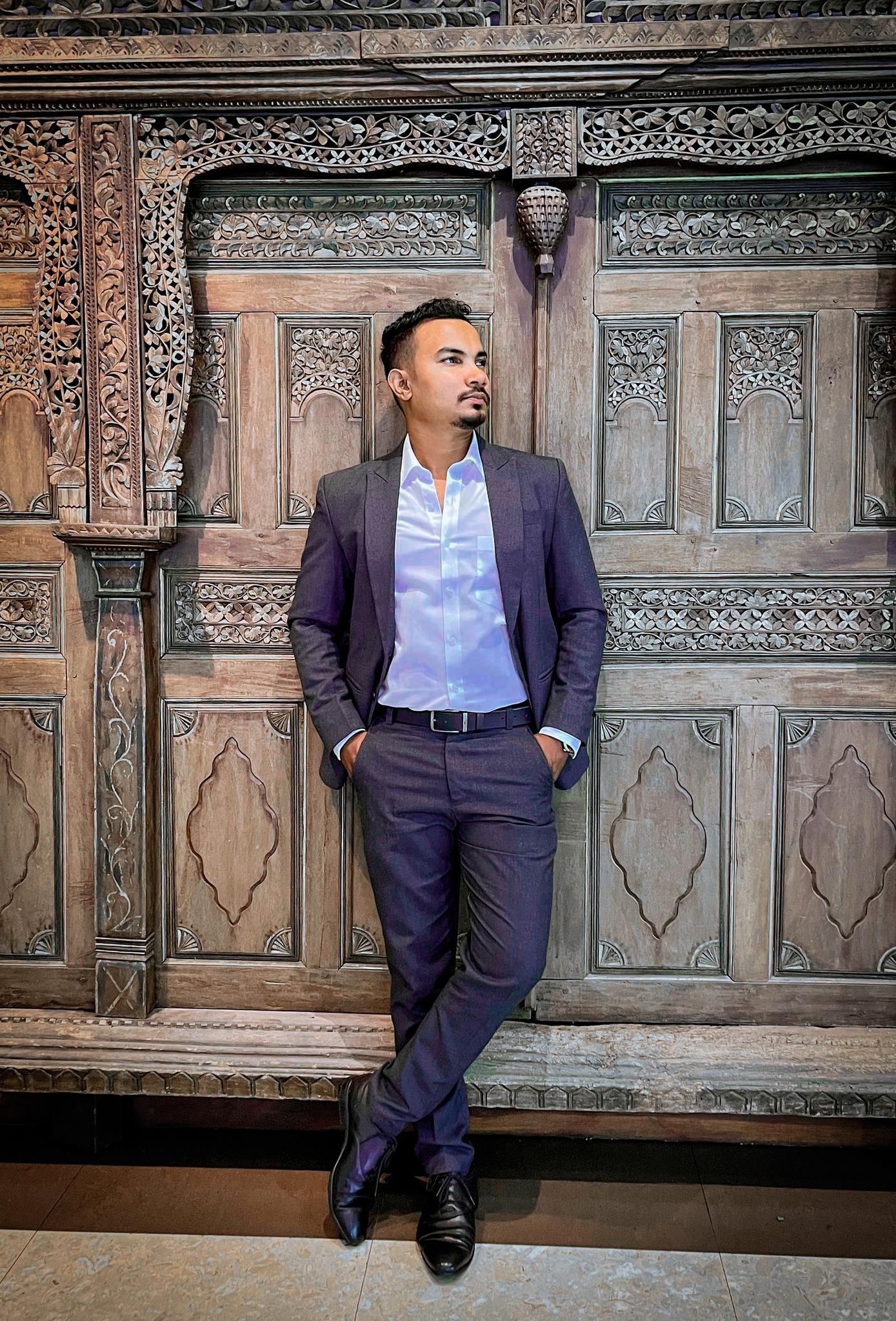 Gayan Ranawansha