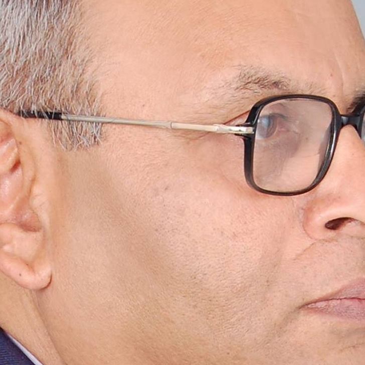 Nk Agarwal - Stray Thoughts – Teachers as the True VIPs of... | Facebook