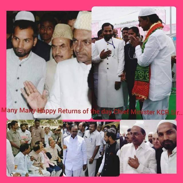 Telangana today is in three stages - Recall, Regret, Revolt. Recalling ...