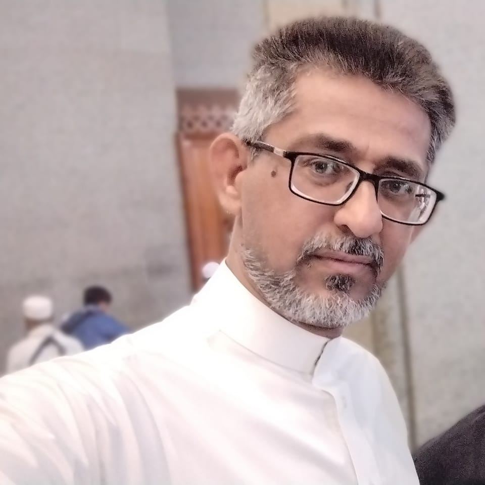 Ameen Memon