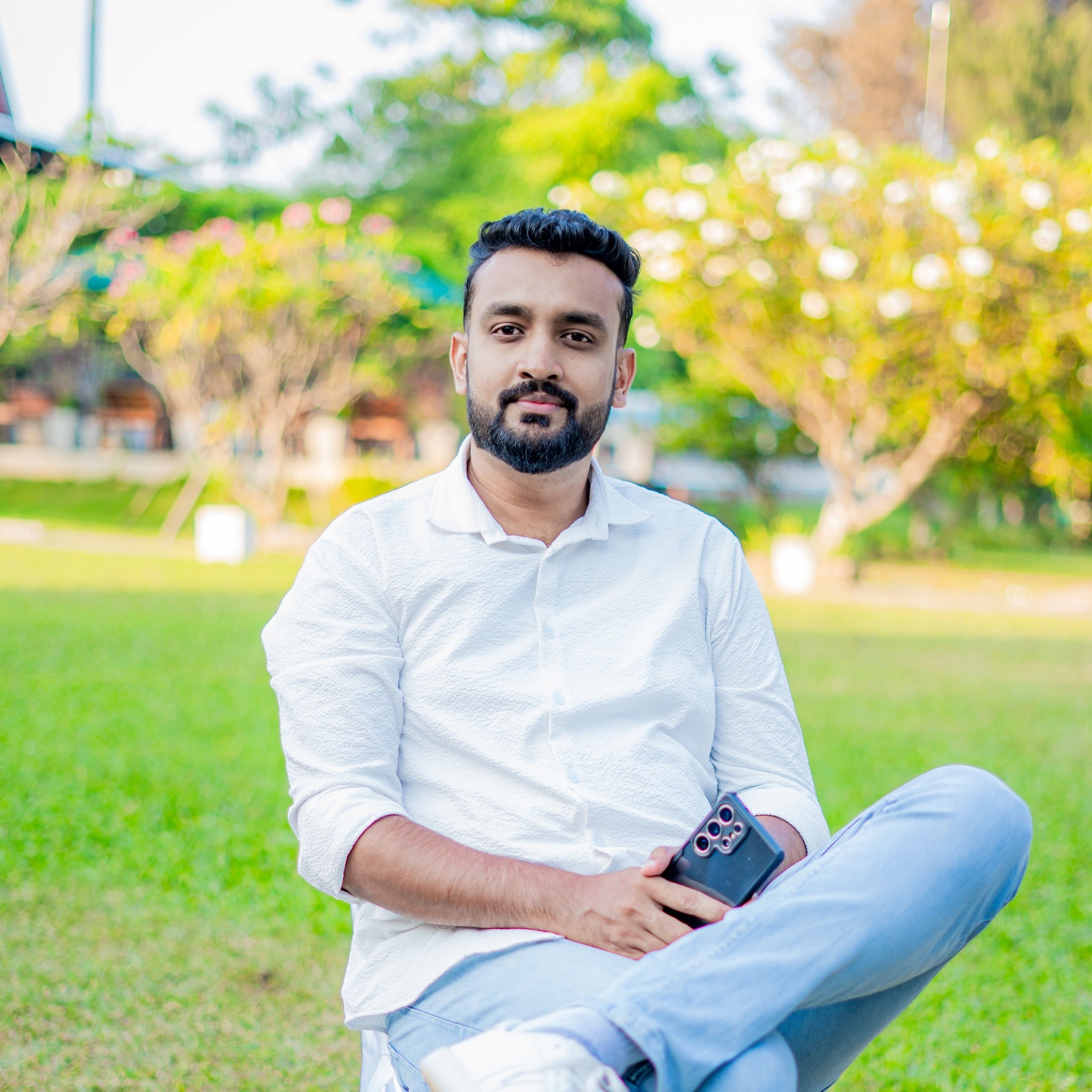Asrin Hassan
