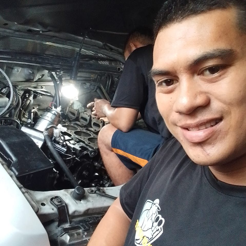 Toyota - 🚗 Learn the essentials of 𝐕𝐞𝐡𝐢𝐜𝐥𝐞 𝐏𝐞𝐫𝐢𝐨𝐝𝐢𝐜 𝐌𝐚𝐢𝐧𝐭𝐞𝐧𝐚𝐧𝐜𝐞 with F ...