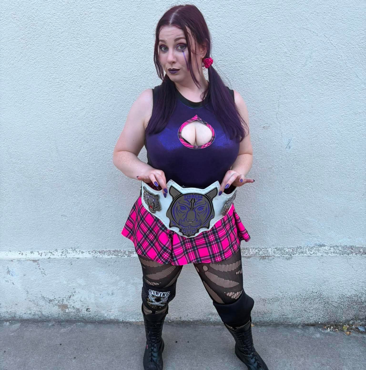 Rowan Rage