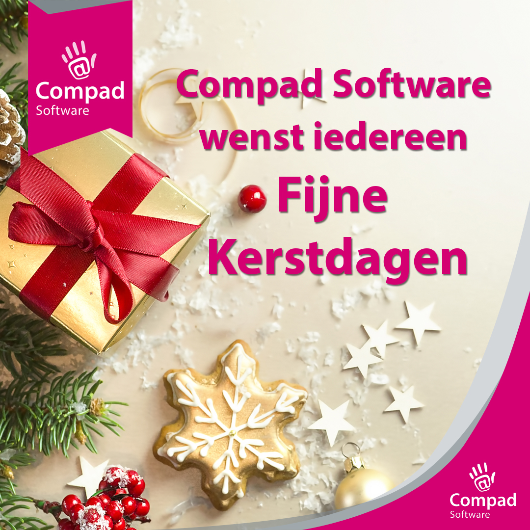 Compad Software | Hengelo