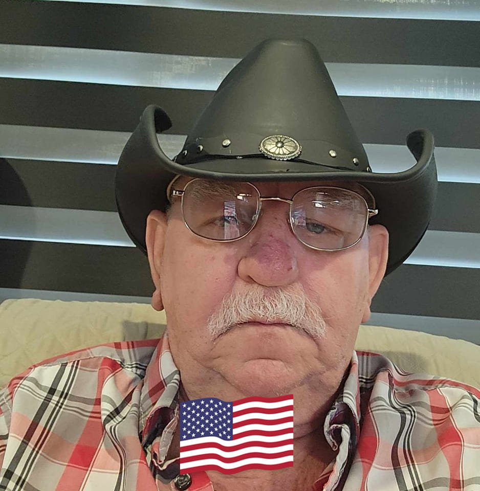 Stewart Rivers Sr. | Facebook