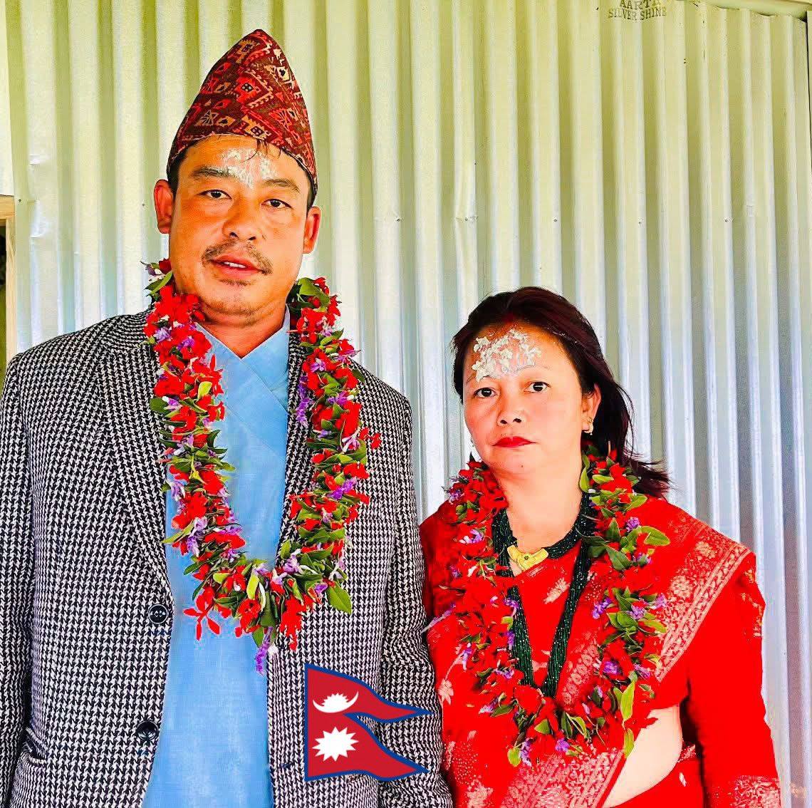 Samrat Basnet