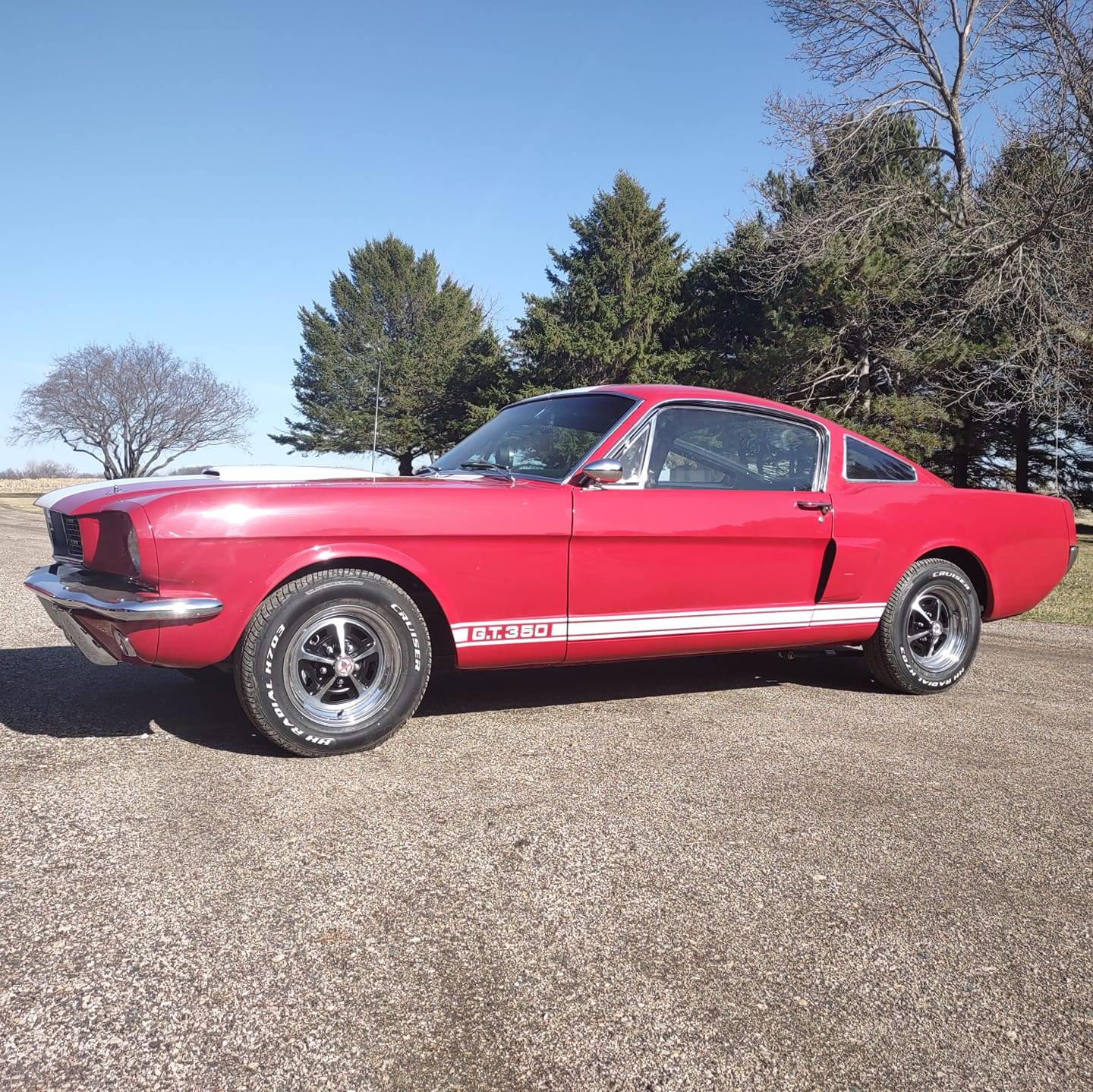 Ford Mustang First and Second generation (1965-1978) | How rare is a ...