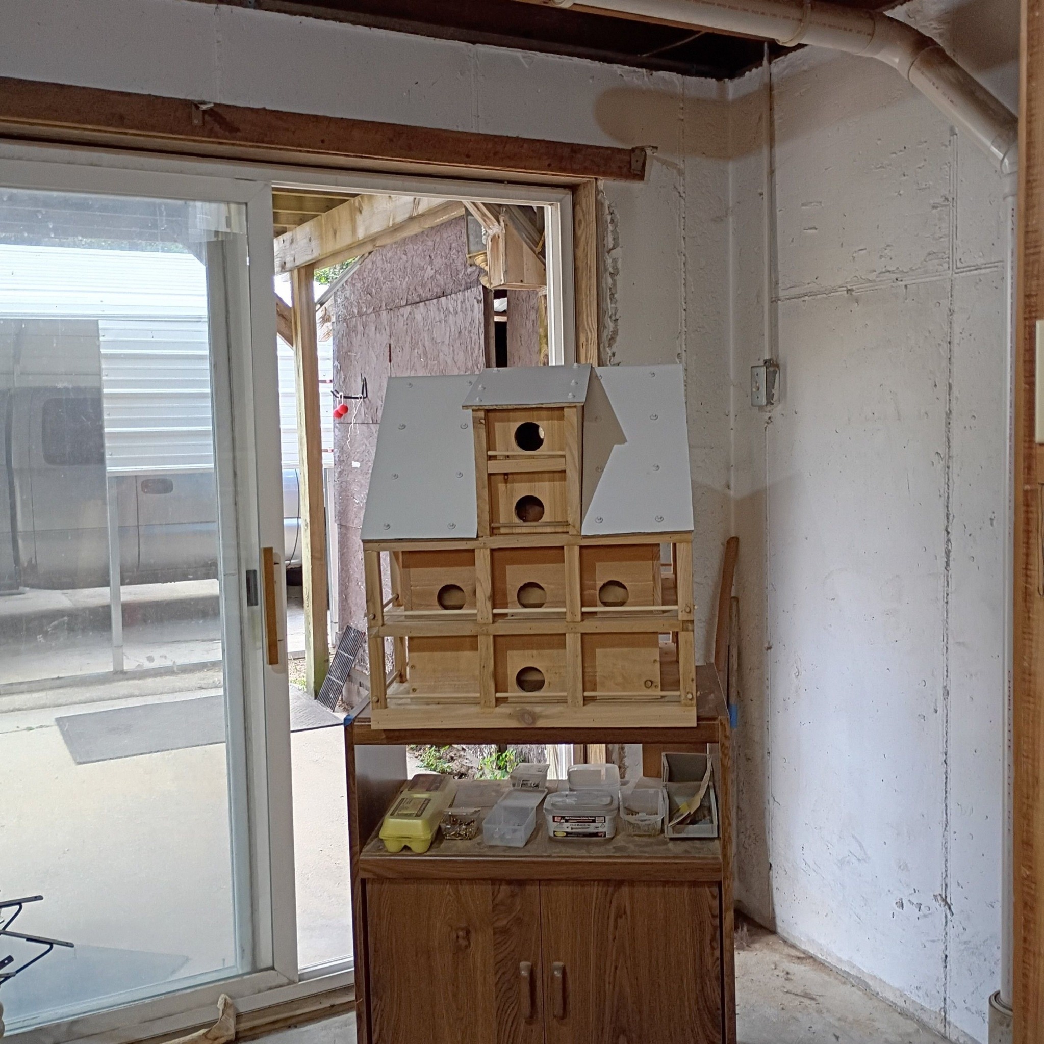 The Alex Snodgrass Bandsaw Boxes Community | Oak and Maple | Facebook