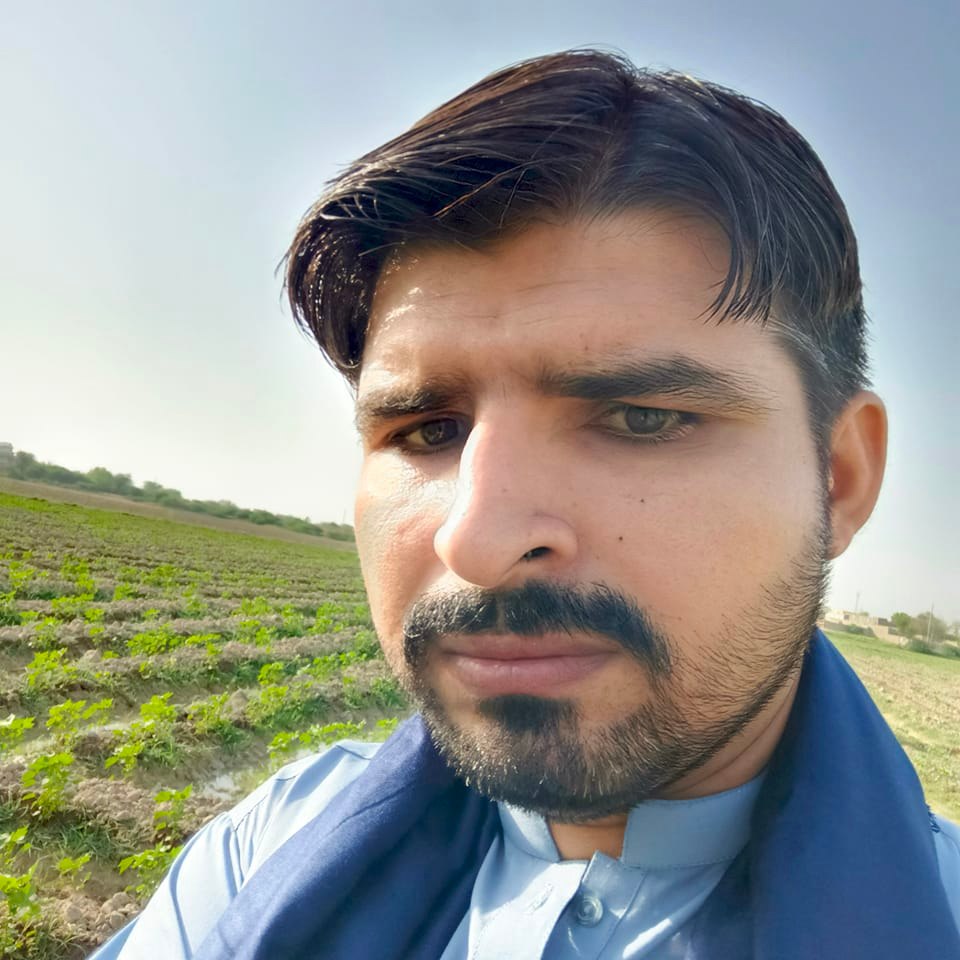 Niaz Hussain Rind