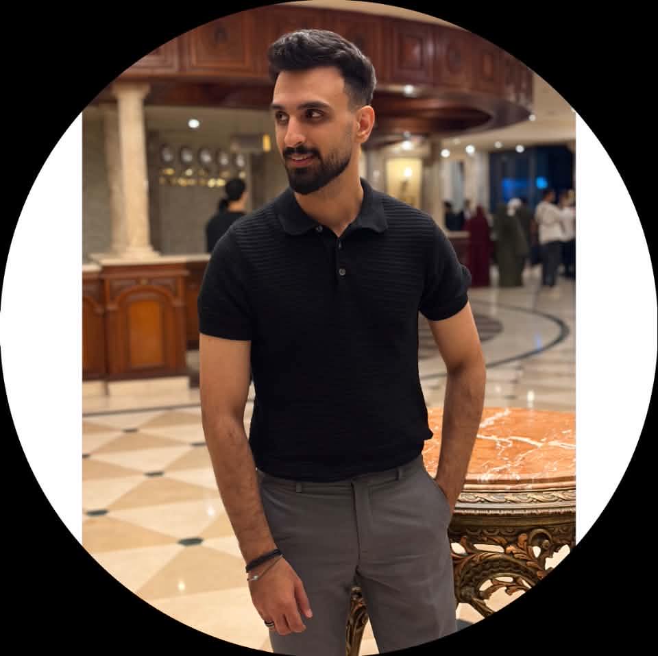 Ramy Ali