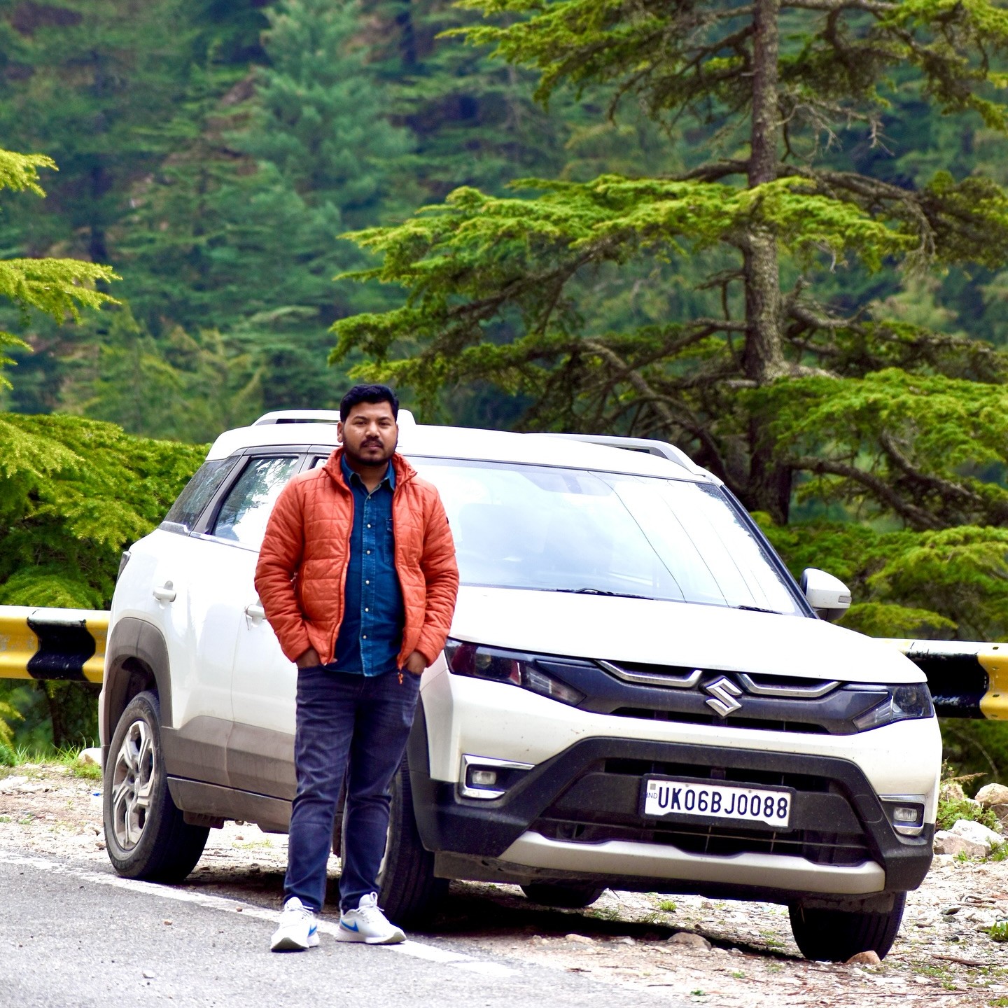 Kishan Rana