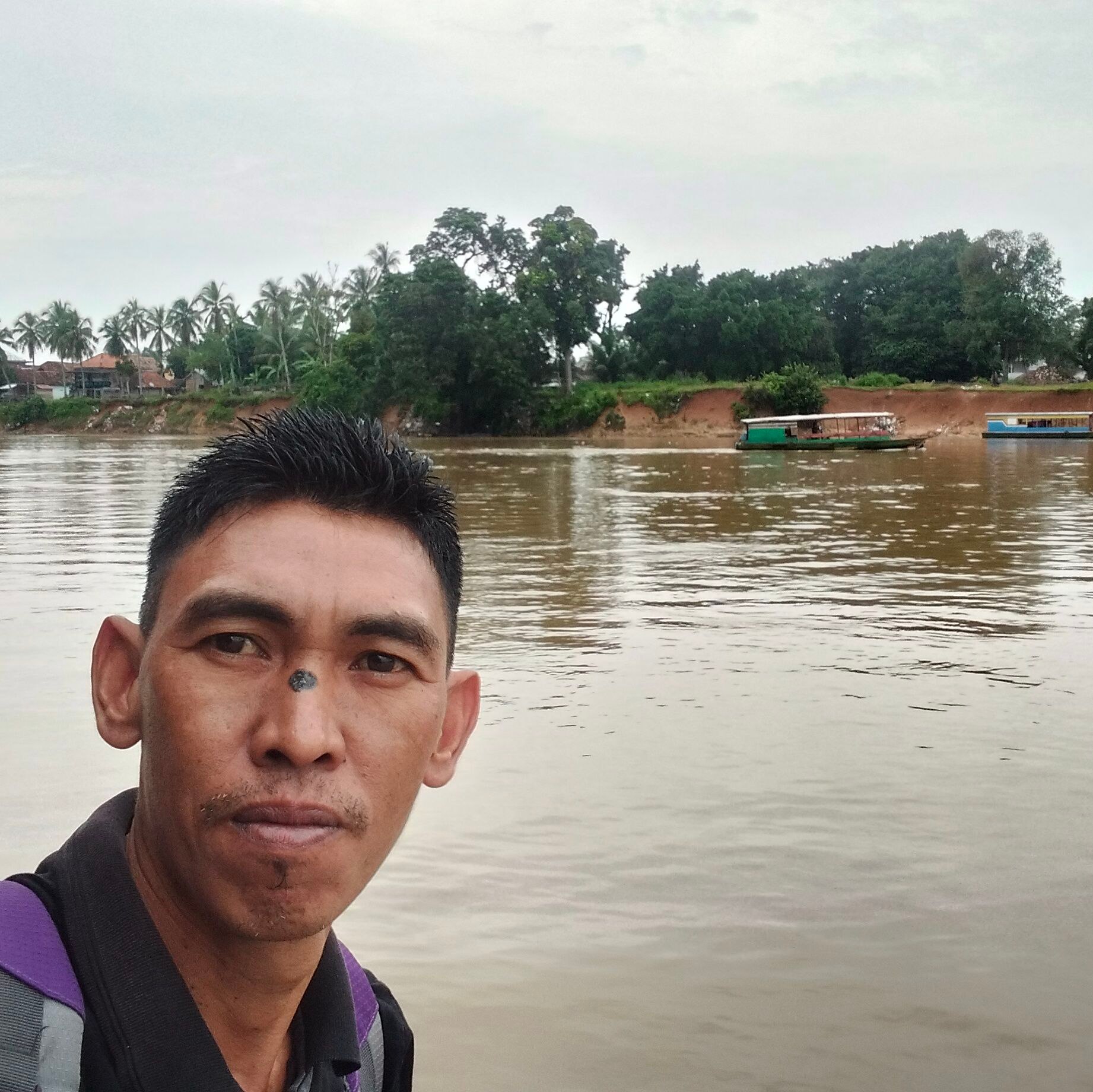 Promosi dulu ler hasil kerja kalu Bae Ade baminat | April Rani