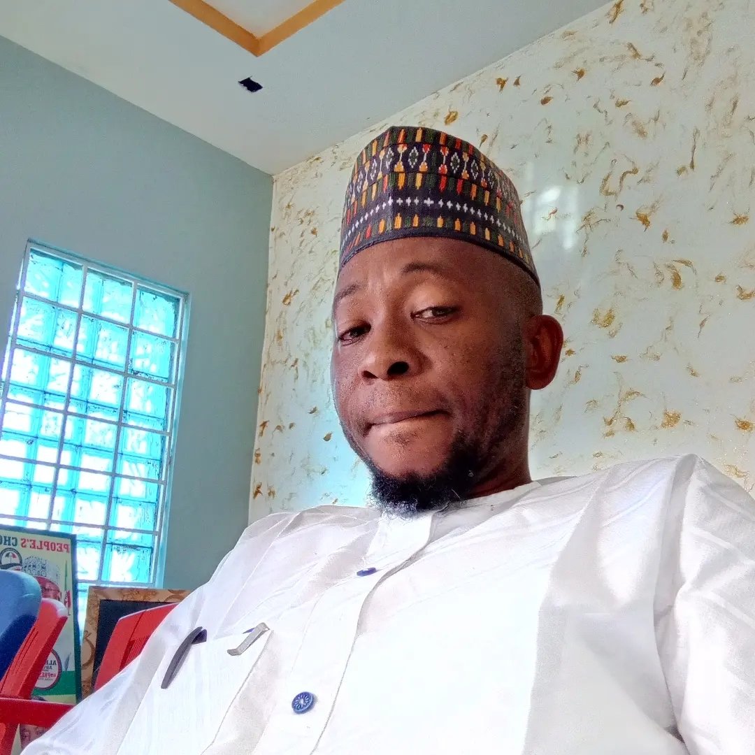 Abubakar Muhammad Isah