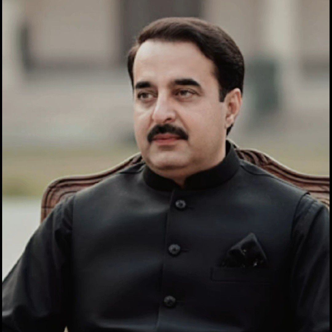 Atta Ullah Khan