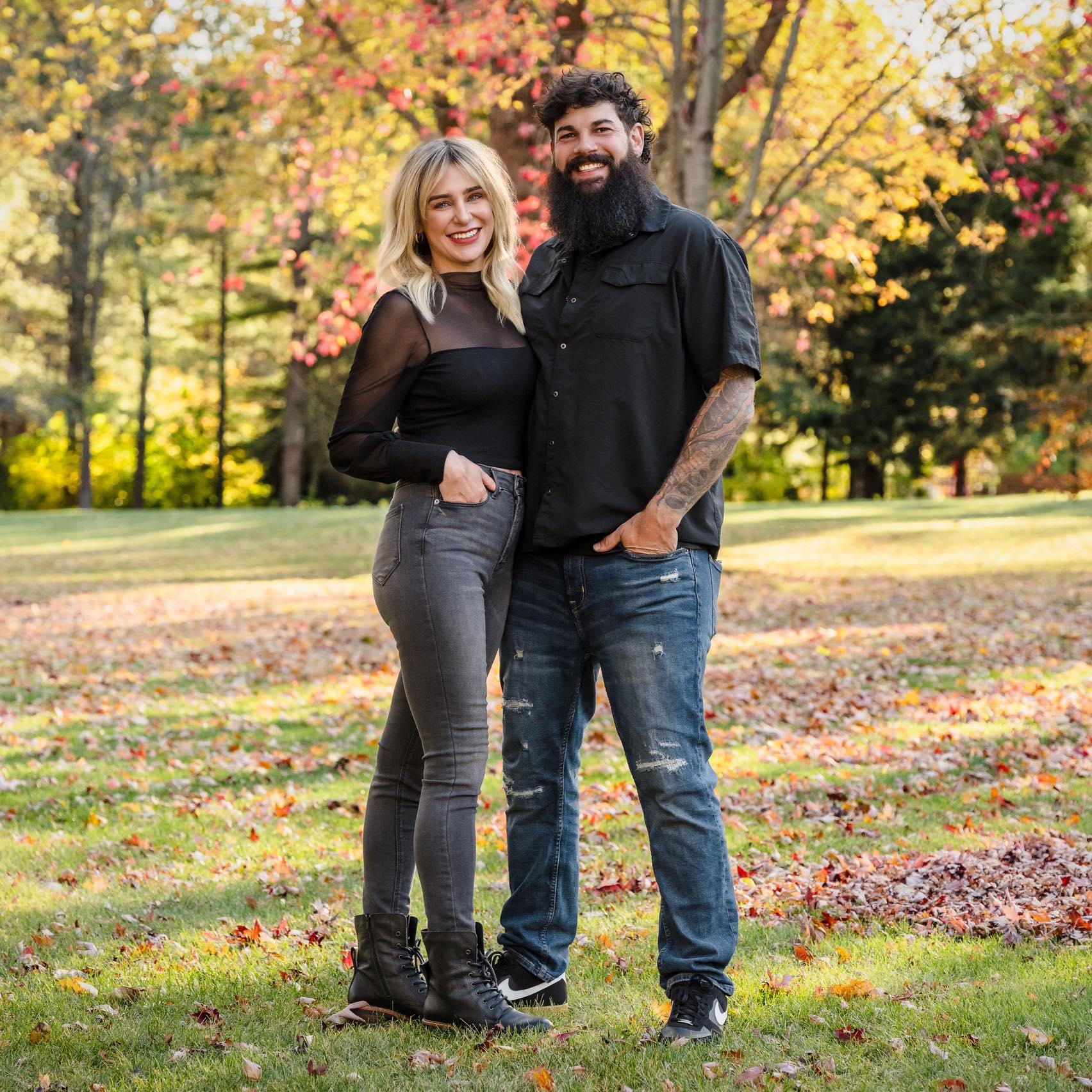What's Really Happening in Elburn | Can anyone suggest a stylist who is ...