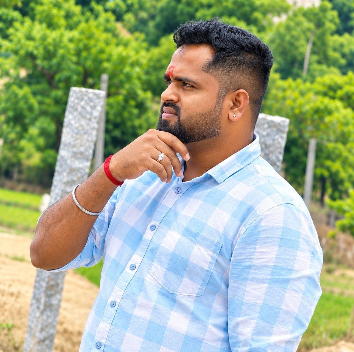 Alli Kumar Yadav