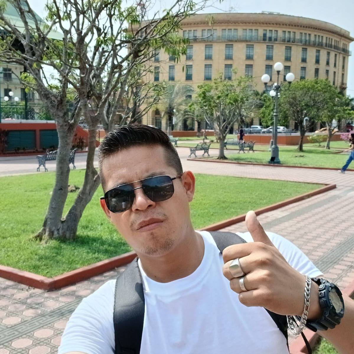Daniel Rico