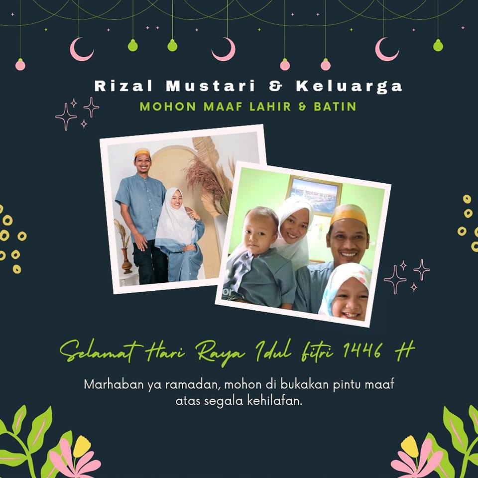 Rizal Mustari