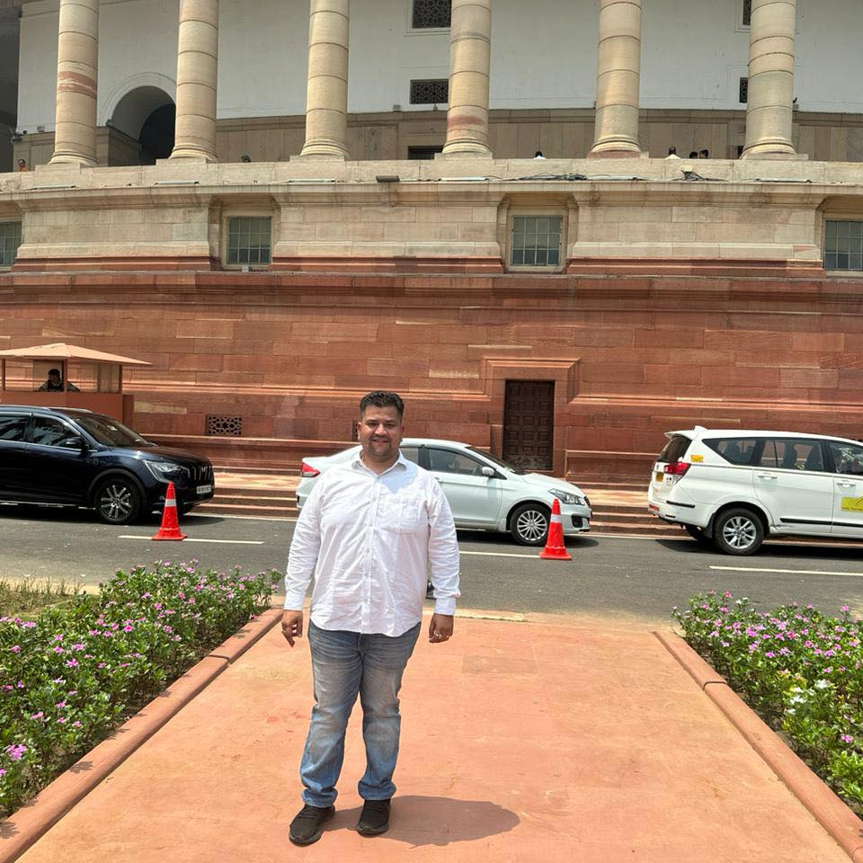 Adv Rohit Bhagat