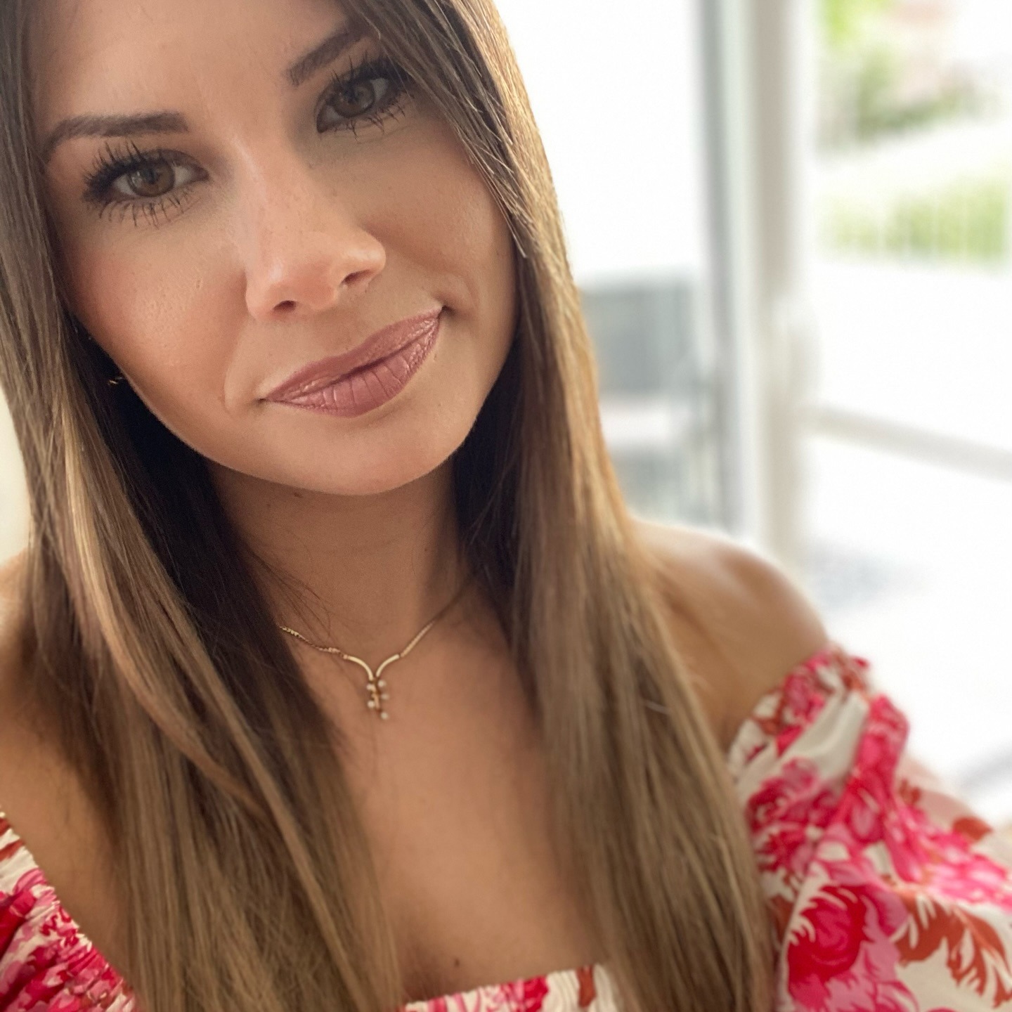 Christina Purat