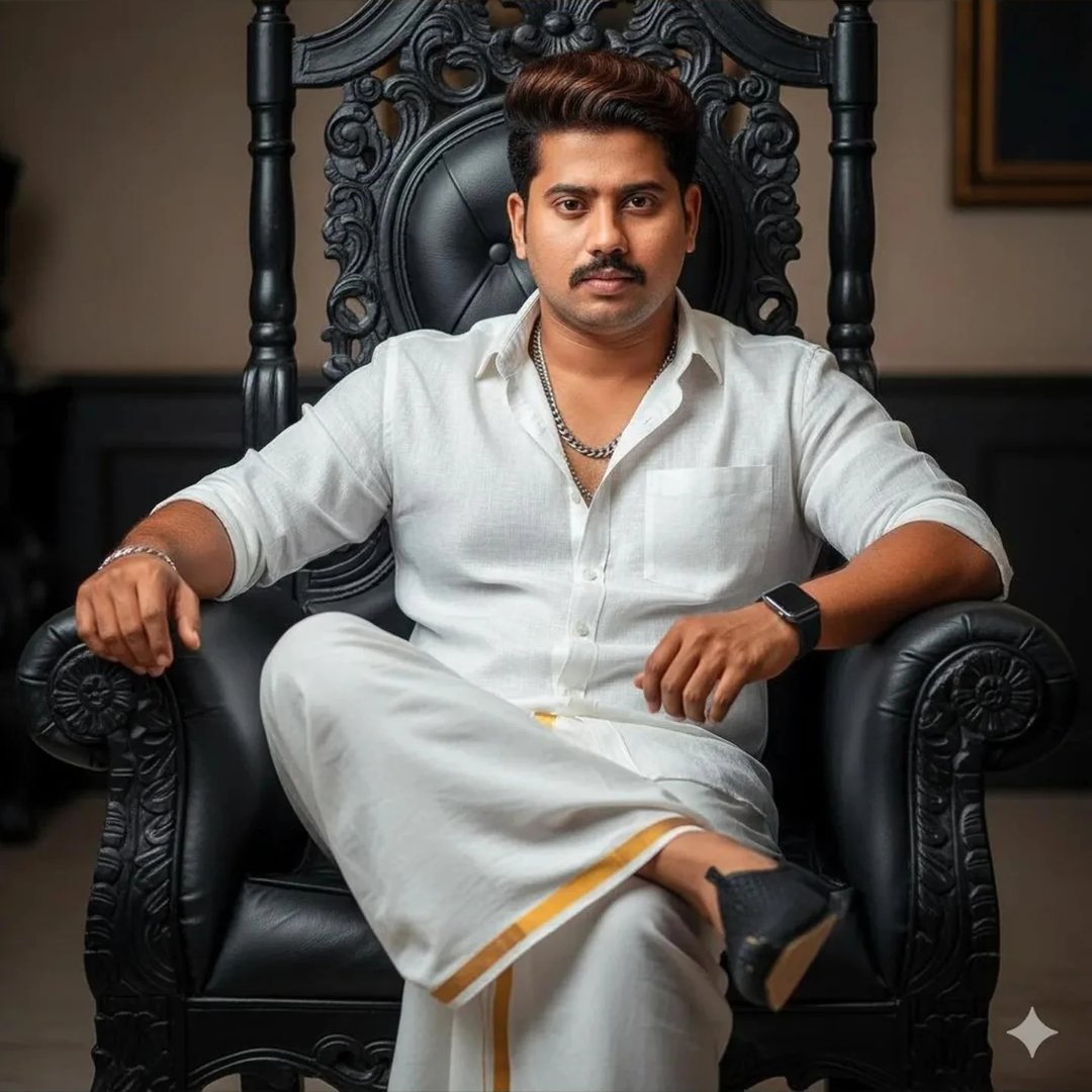 Sampath Raj