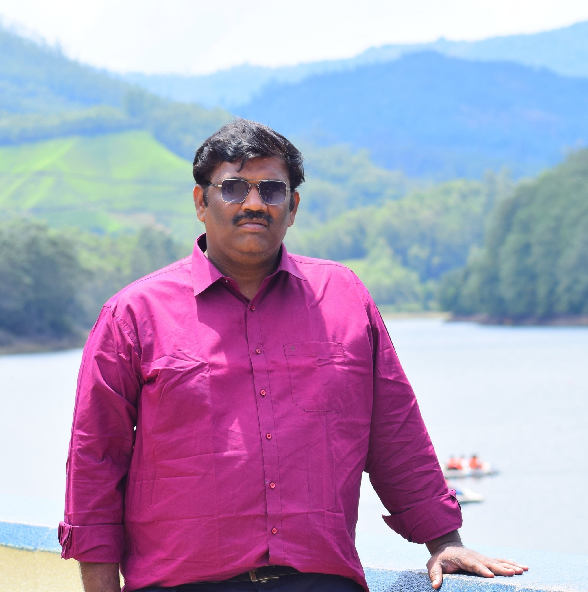 Muthu Raja