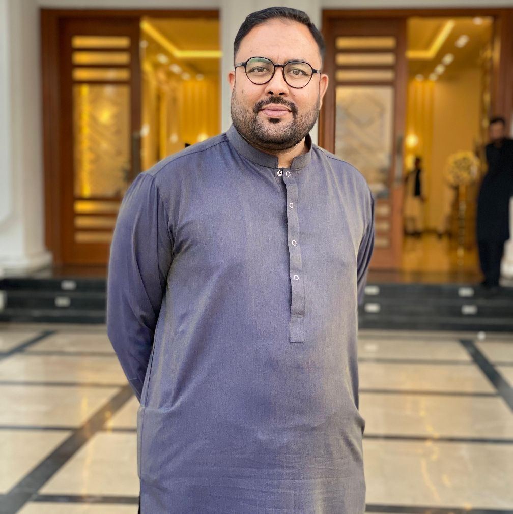 Raja Faisal Nazir