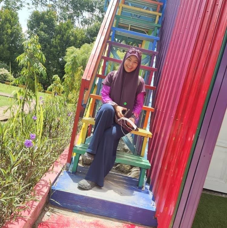 Nampak macam sofa mahal, rupanya tempat sorok baju berlambak! 🤣 # ...