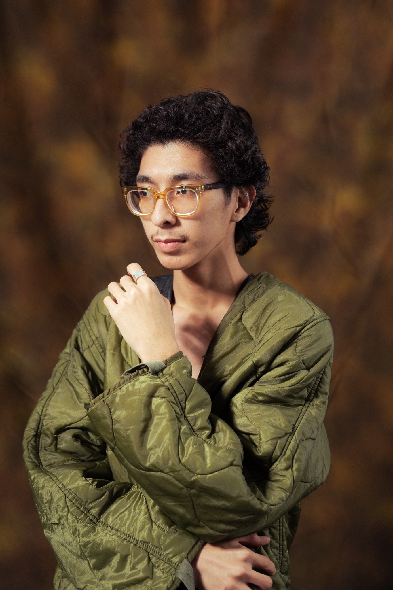 Rasheed Reyes