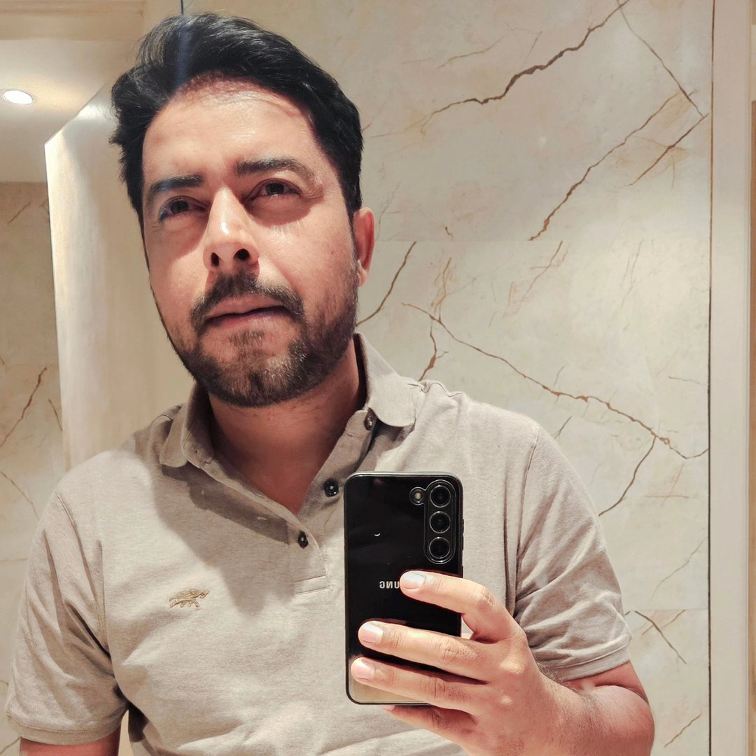 Pardeep Gehlawat