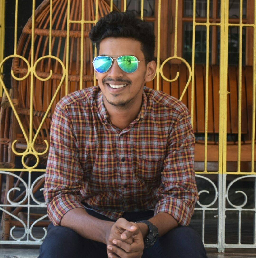 Azif Bin Rafeeq