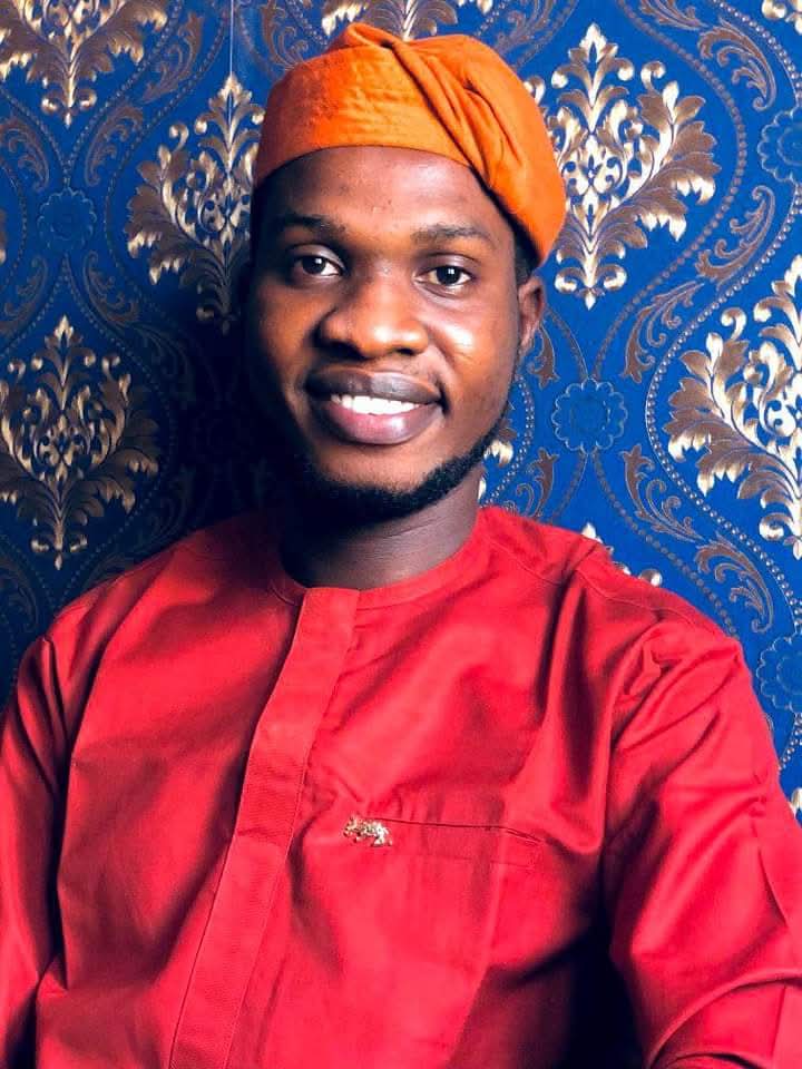 Adeyemi Solomon Soyombo