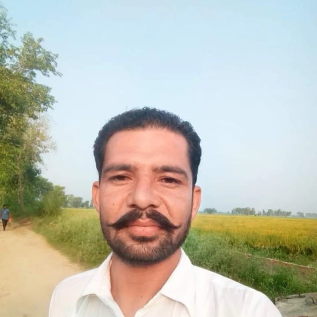 Hardvinder Sekhon