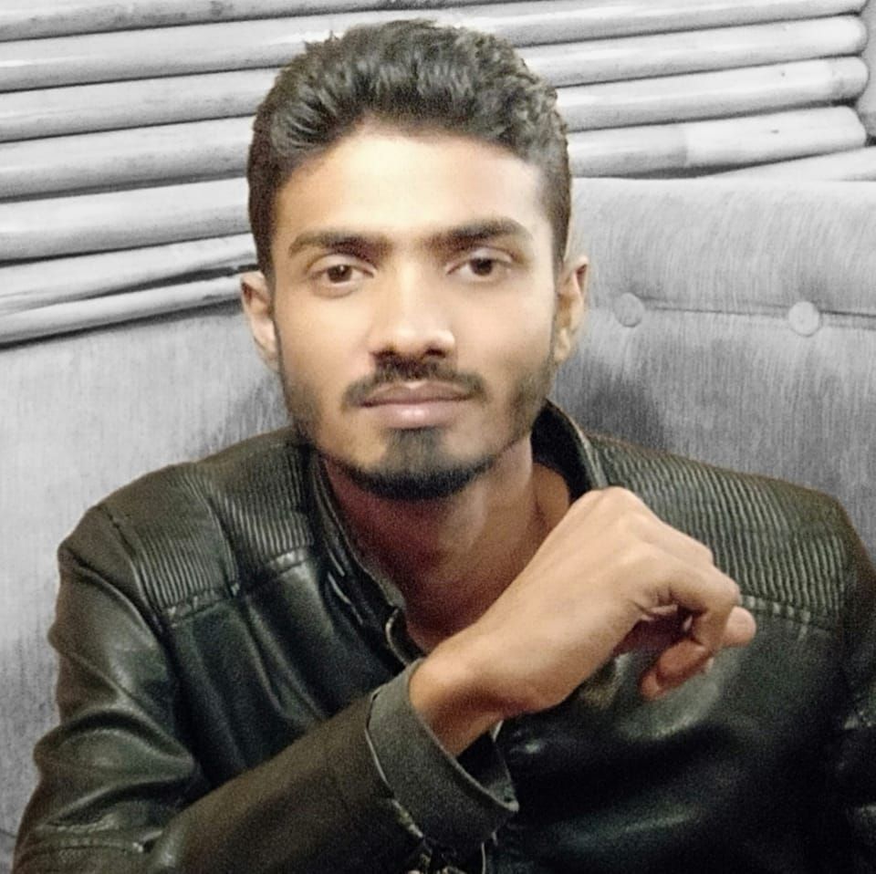 Sheikh Rayhan