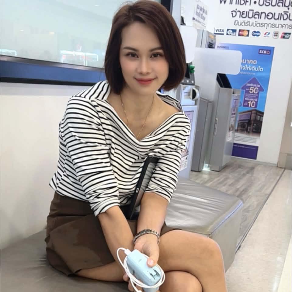 Pim Phiraya