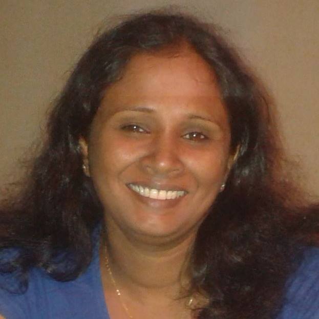 Sagarika Ranasinghe