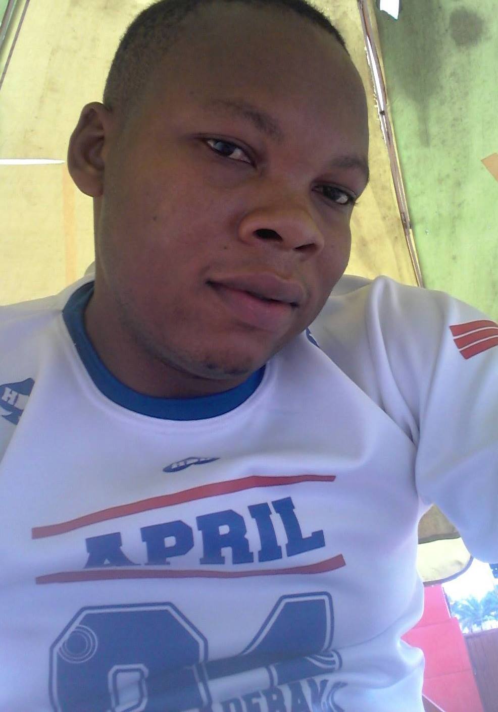 Kayode James