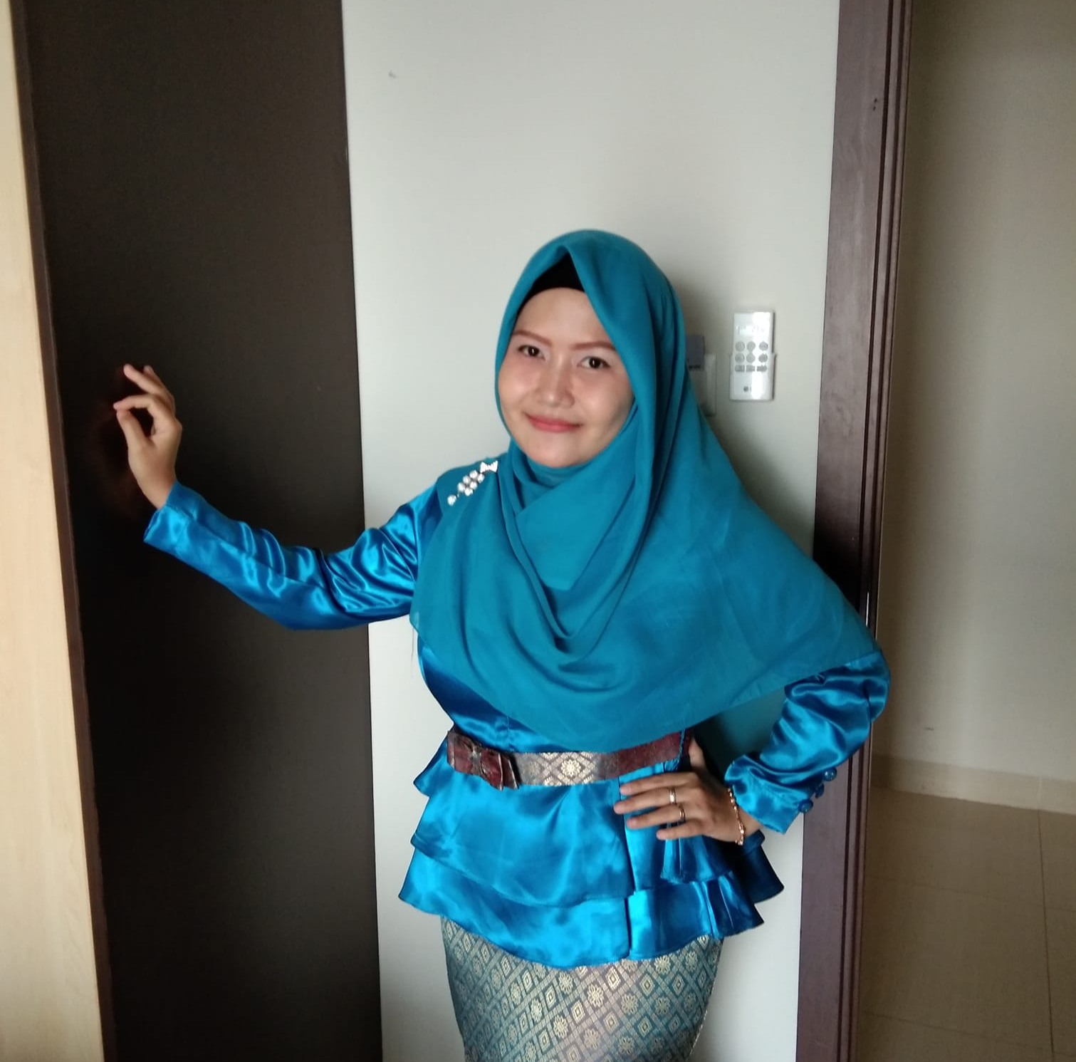 Ida Riskawati