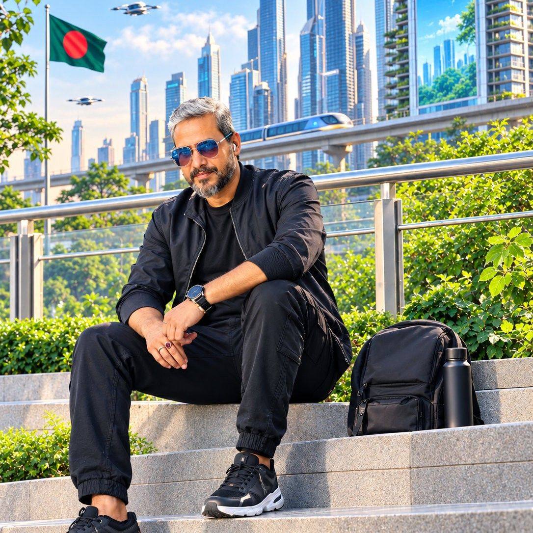 Harun Rashid