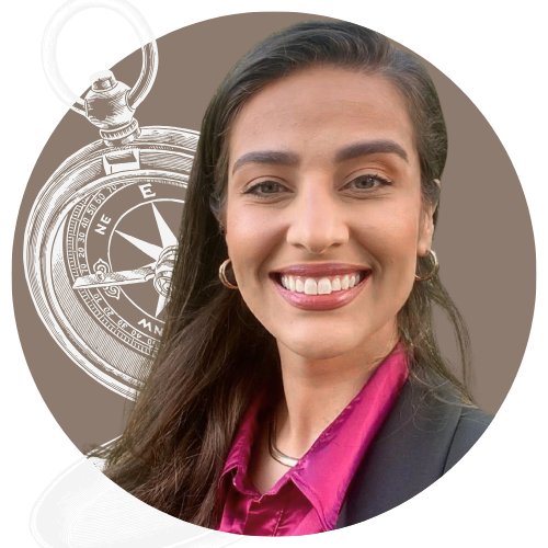 Isabel Ribas Dourado