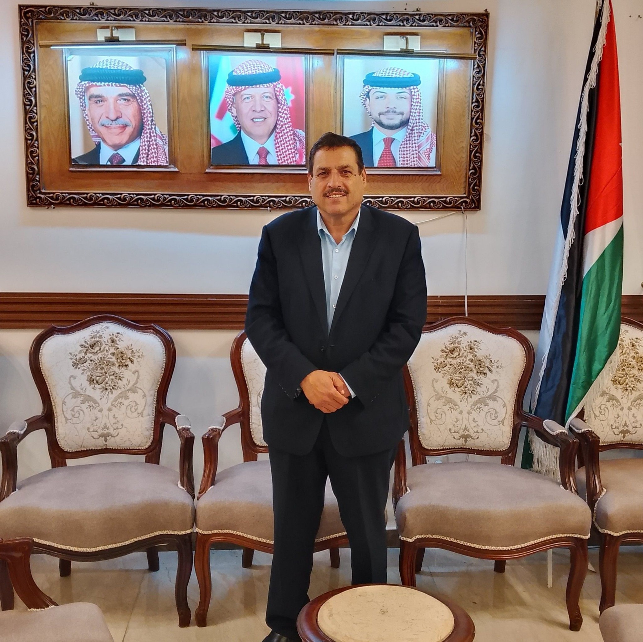 وراء كل أمل بالحياة… كفاءات طبية نفخر بها. في المستشفى الاستشاري، نفخر ...