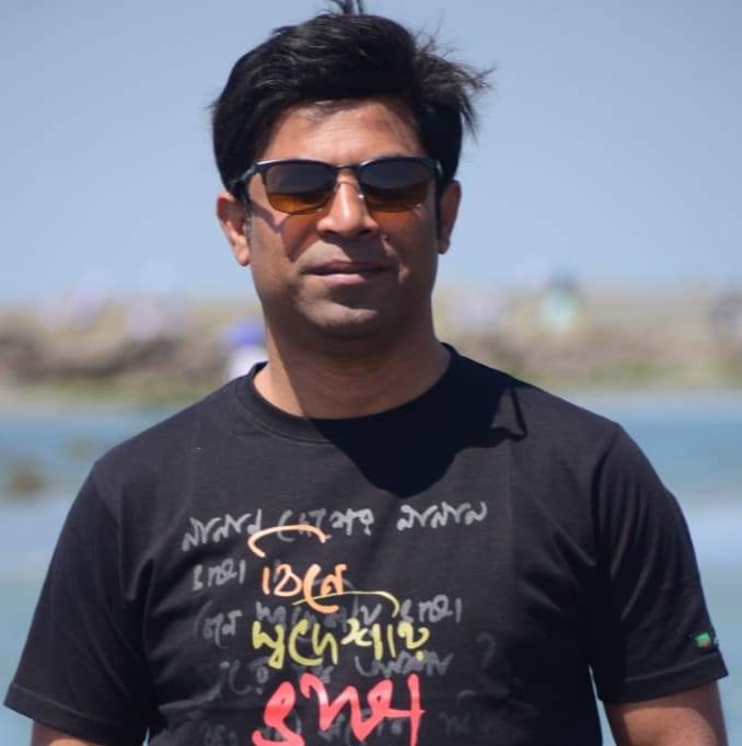 Sardar Hirak Raja