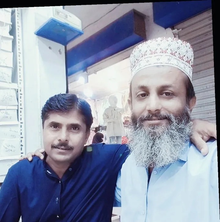 Hazoor Bux
