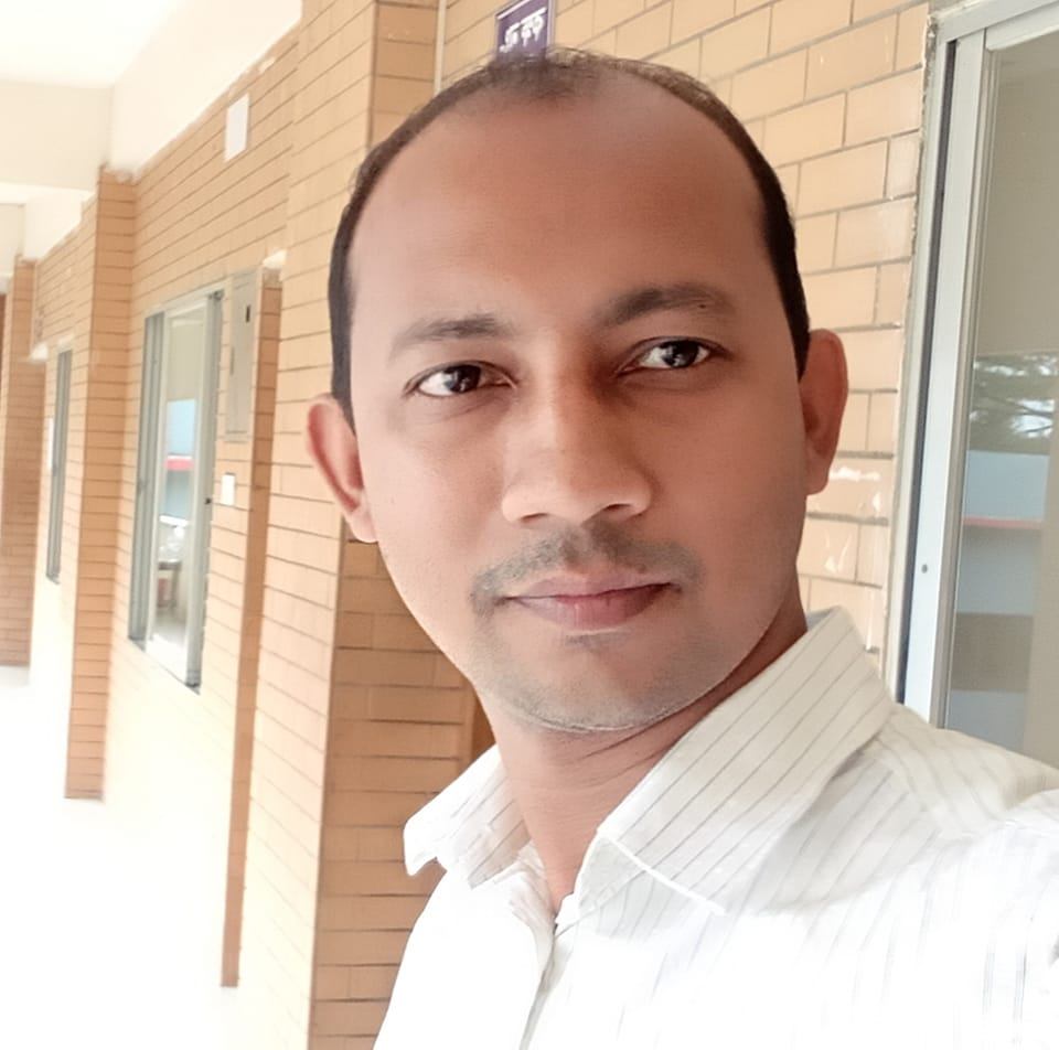 Rashedul Islam