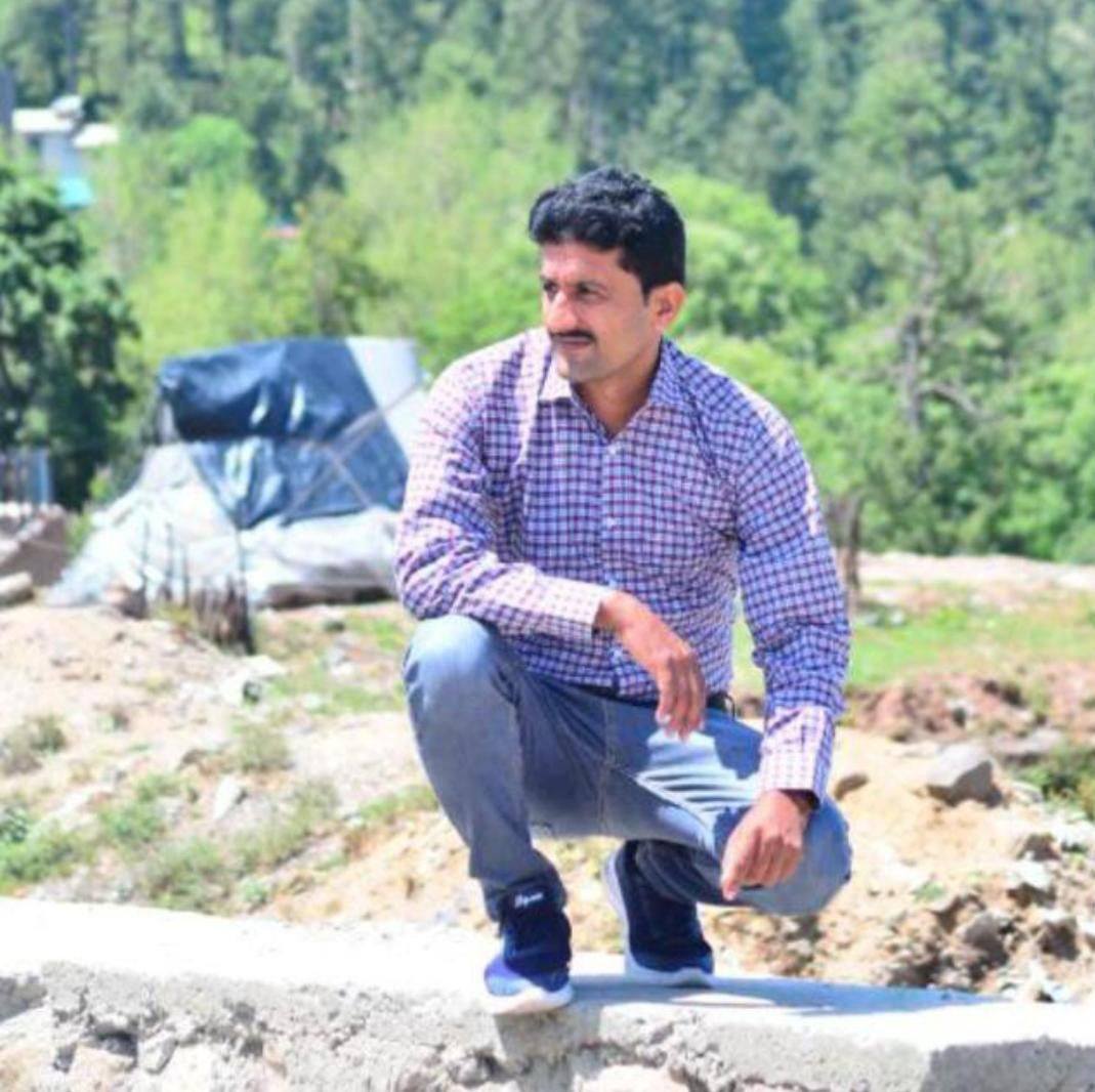 Rana Rizwan Ansar