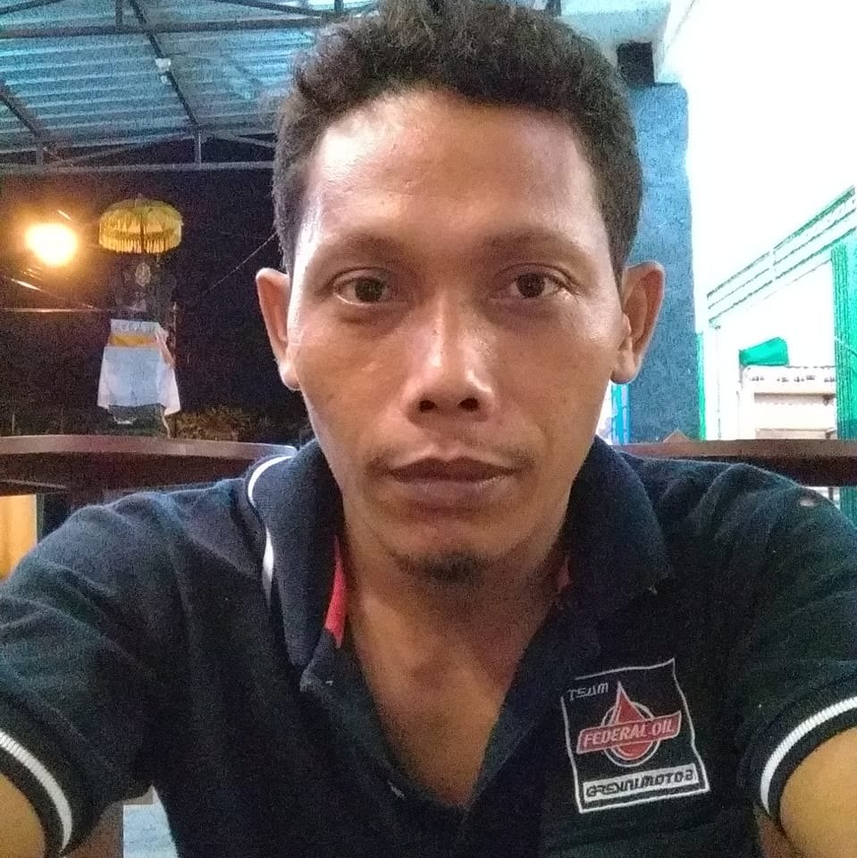 Agus Riyadi