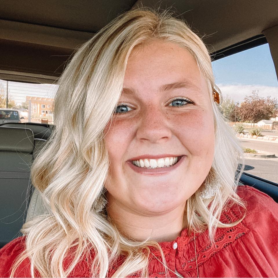 Cori Thorne - The best is yet to come🥰🤍 Baby Thorne... | Facebook