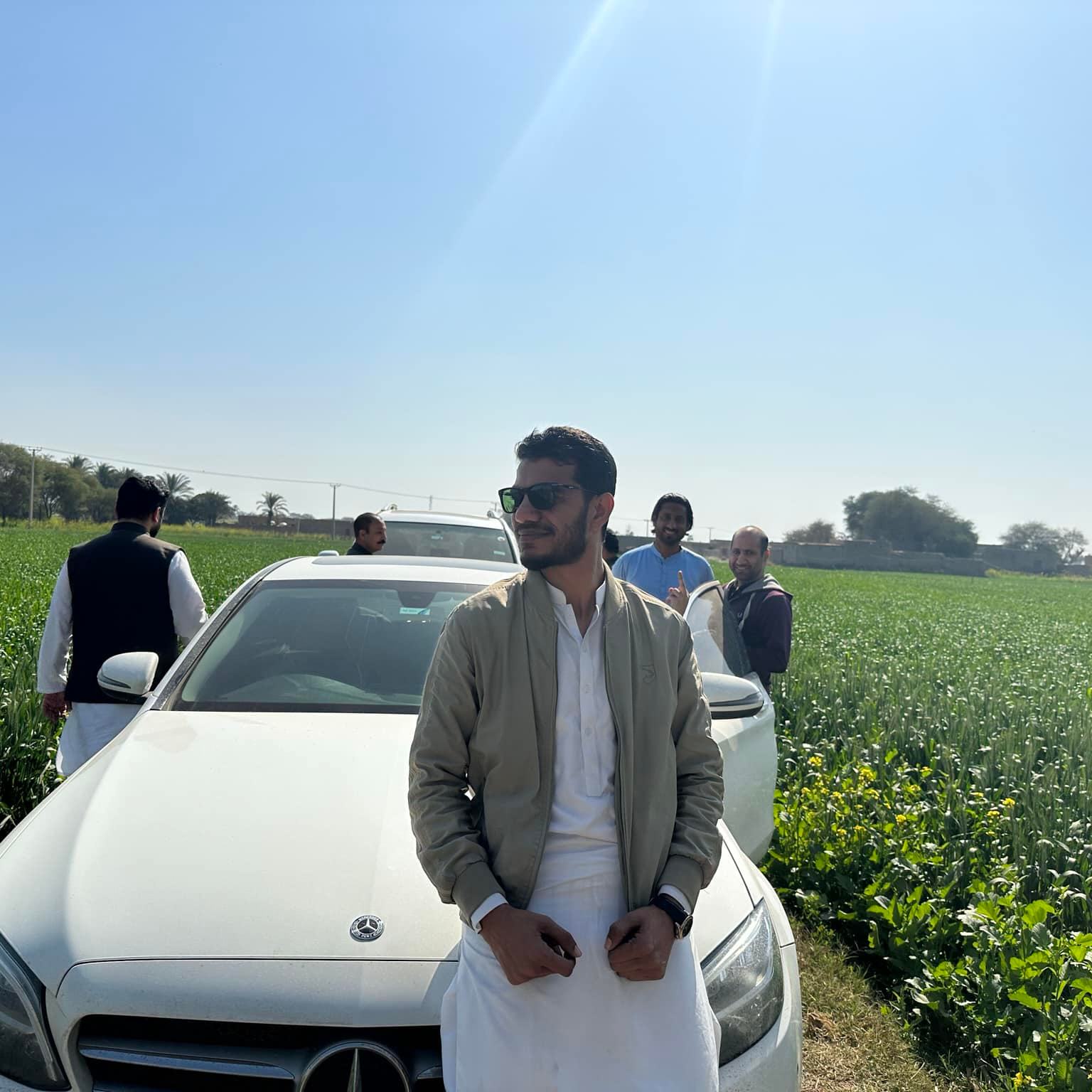 Imran Ali