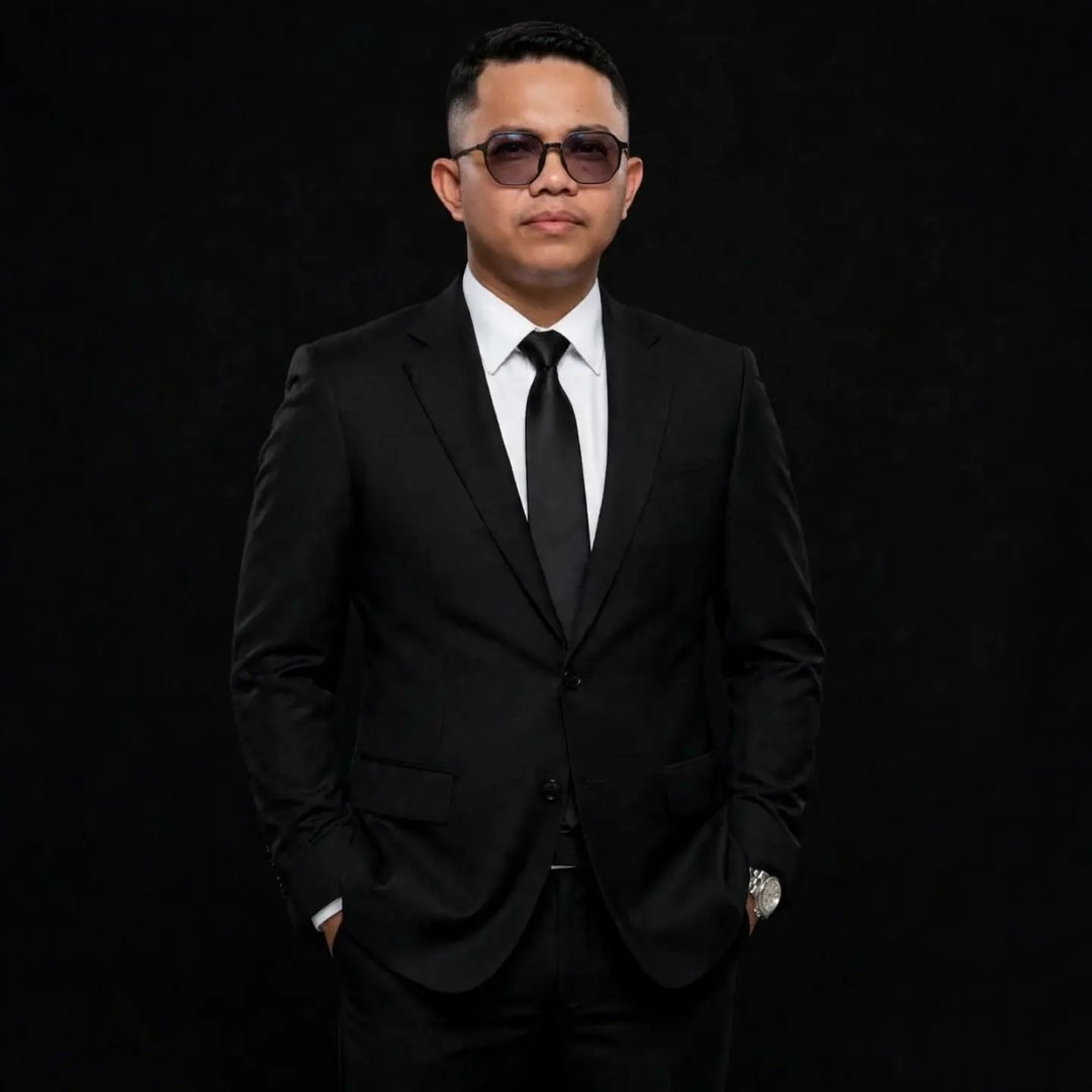 Muhammad Riski Rafdi Maulana