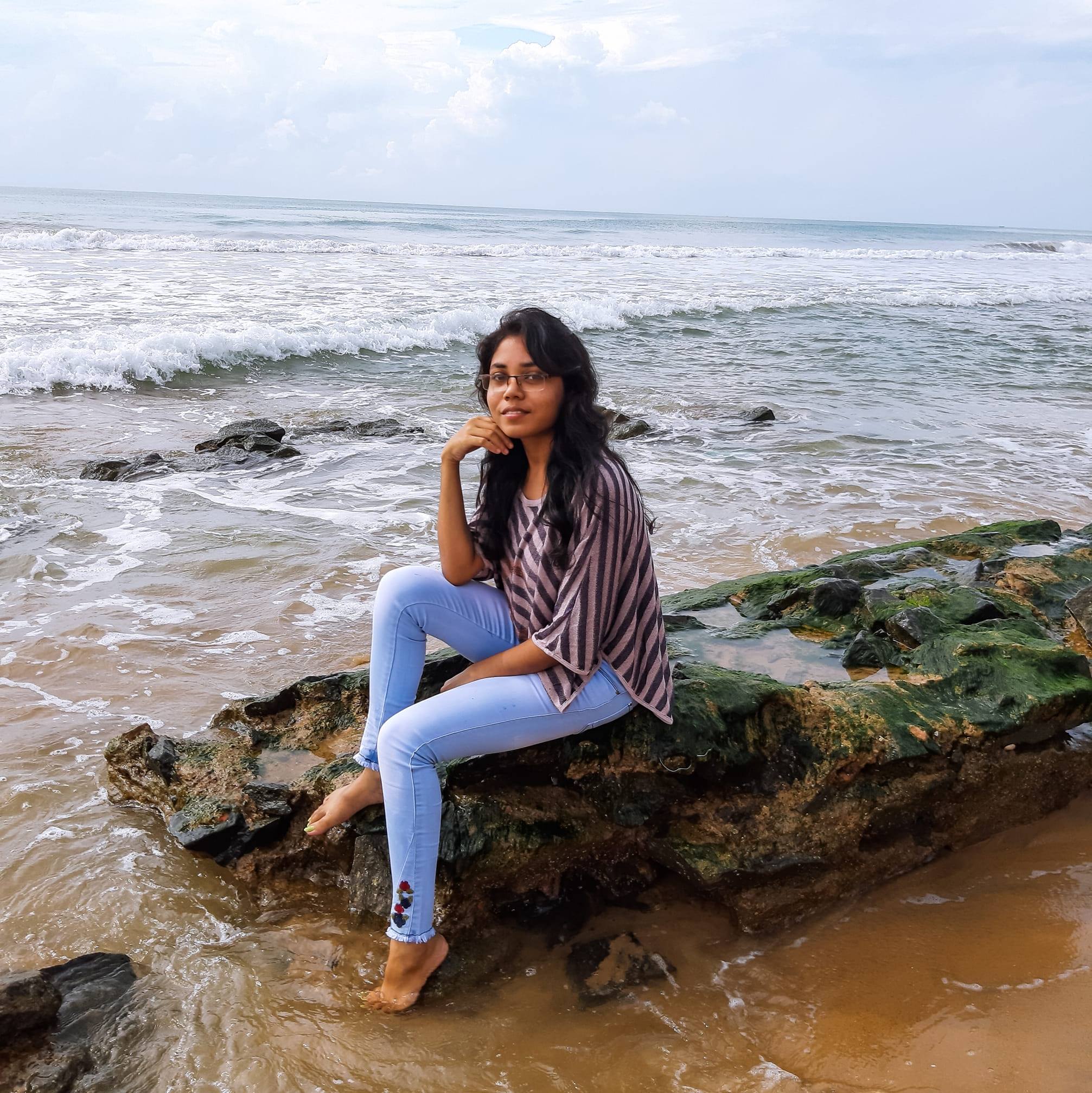 DrBanani Banasmita